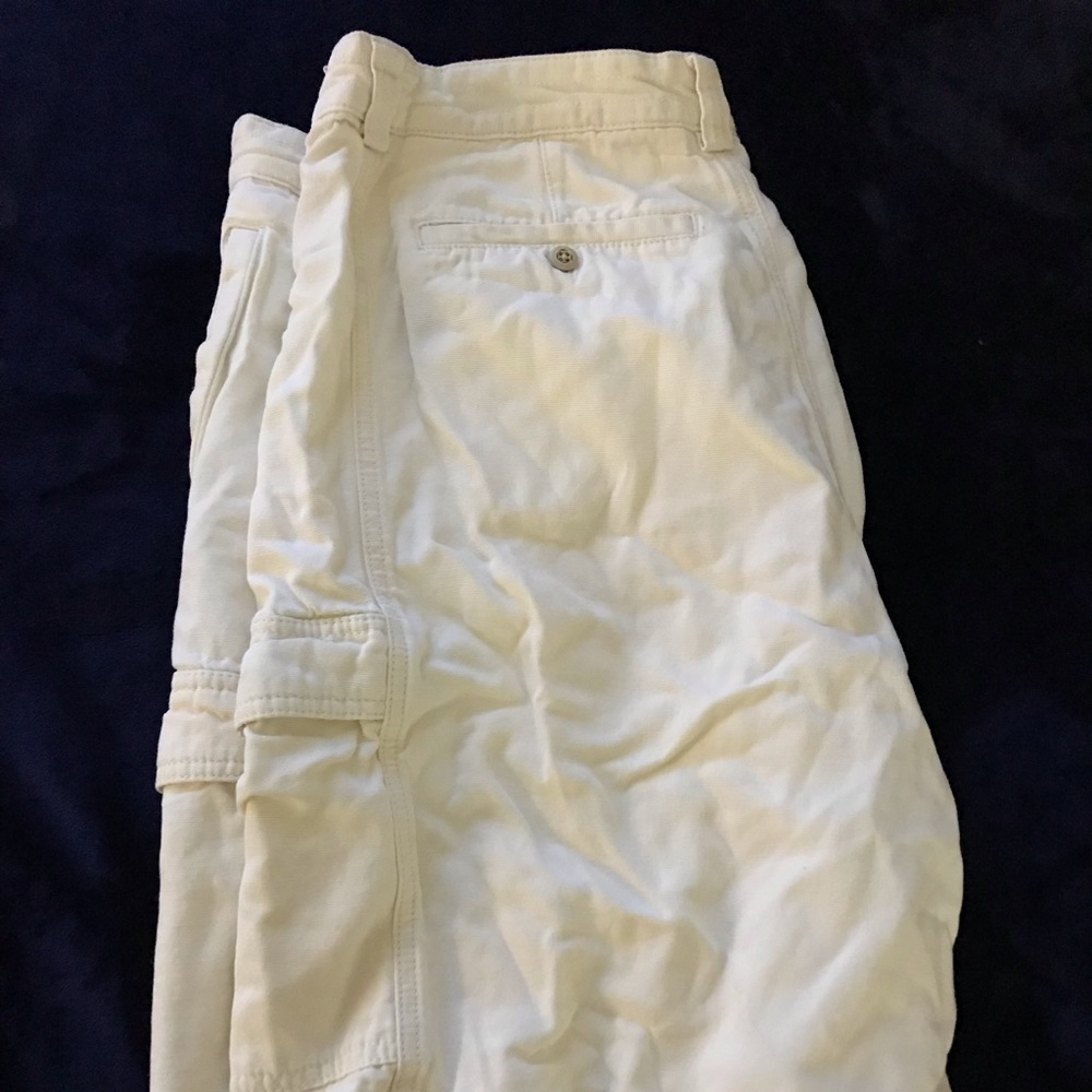 Mens khakis Tommy Bahama